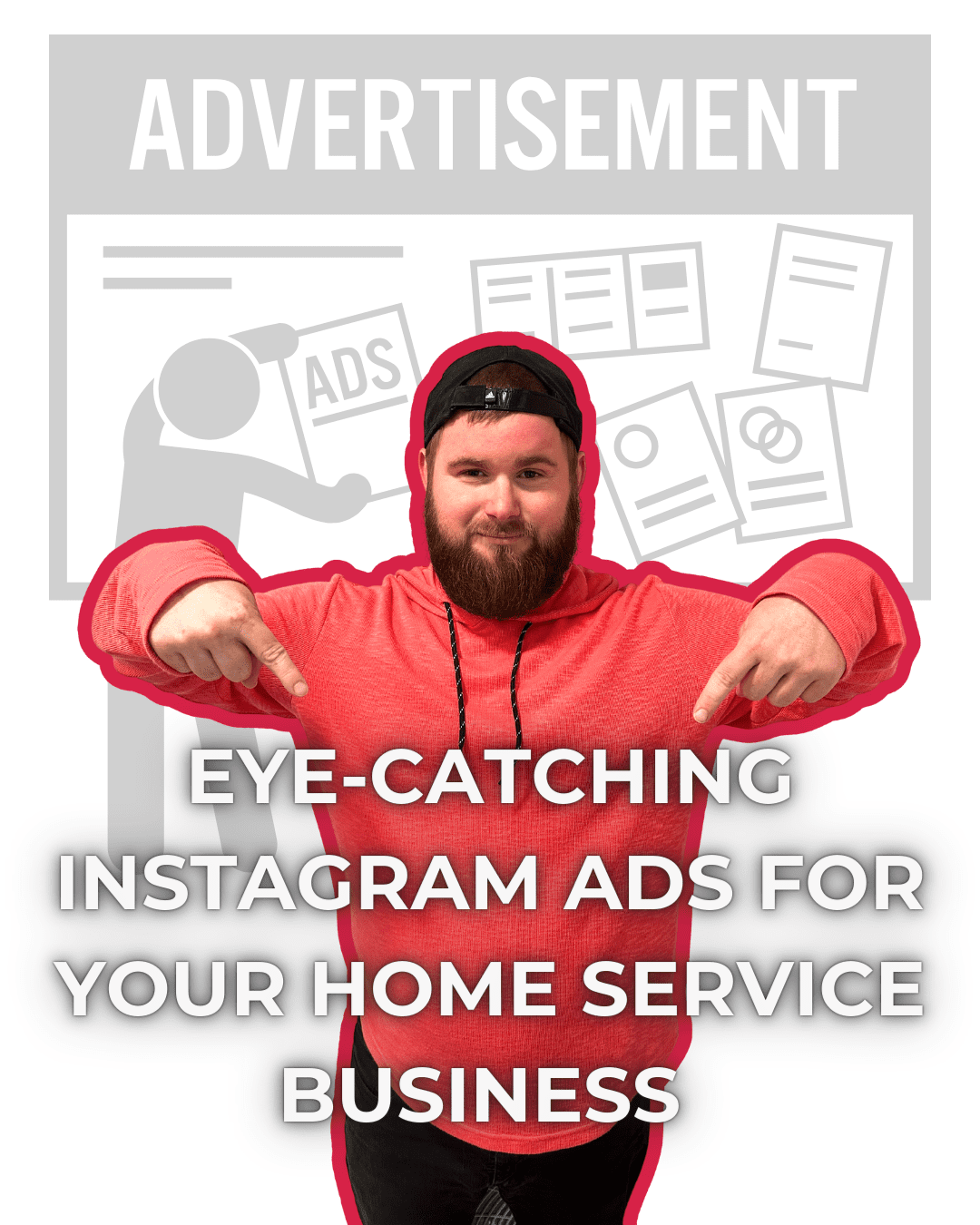 Instagram Ads for Home Service Business