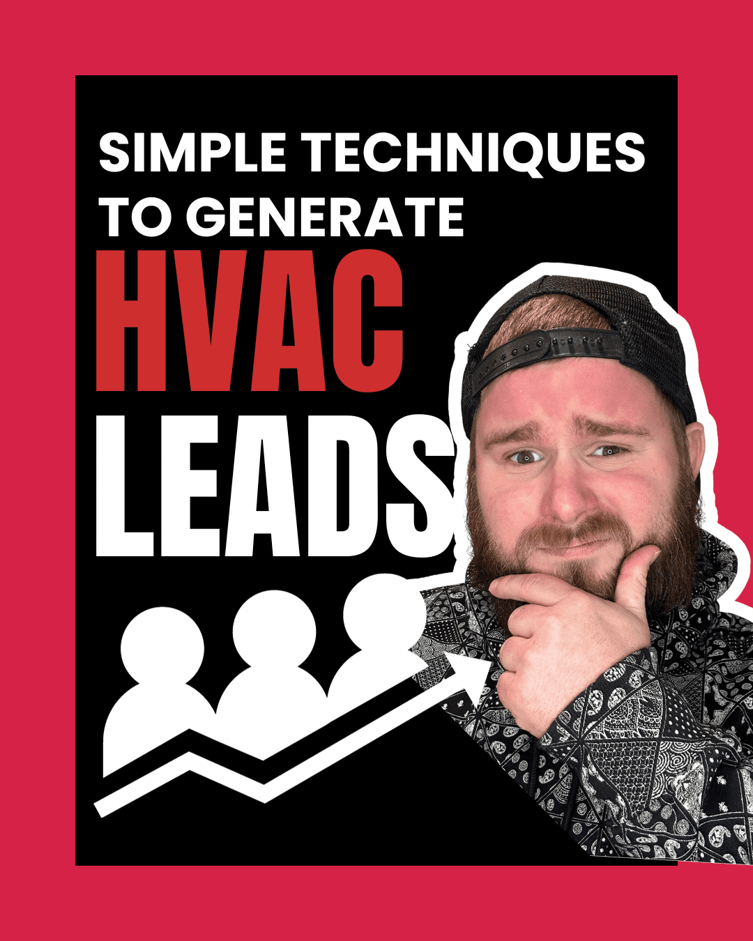 hvac leads